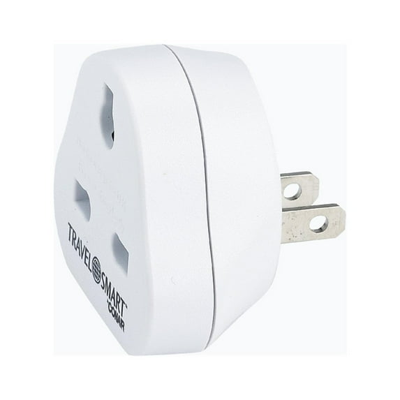Franzus NW-7C Foreign Adapter Plug