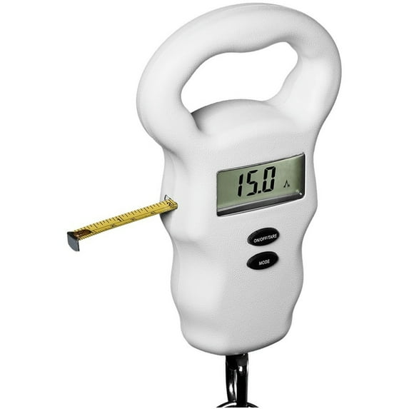 Travel Smart Luggage Scale