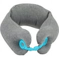 thumbnail image 1 of Travel Smart Silicone Closure Pillow, 1 of 7