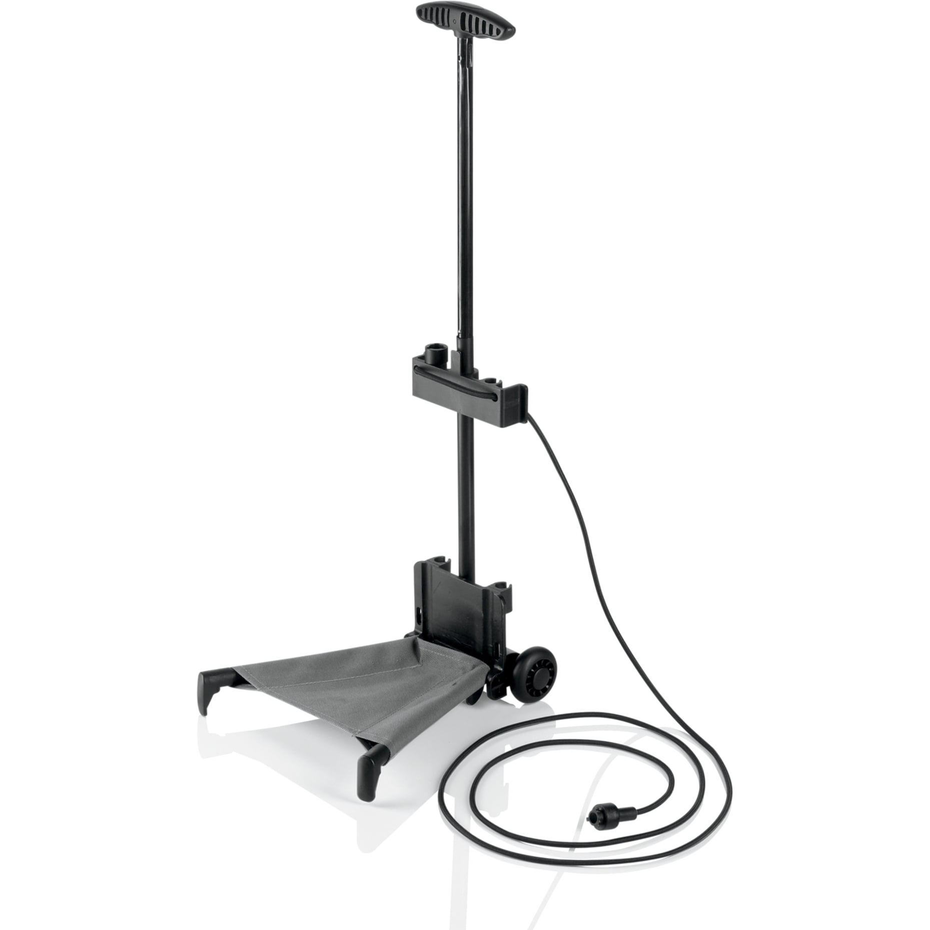 Travel Smart TS42LC Super Mini Luggage Cart