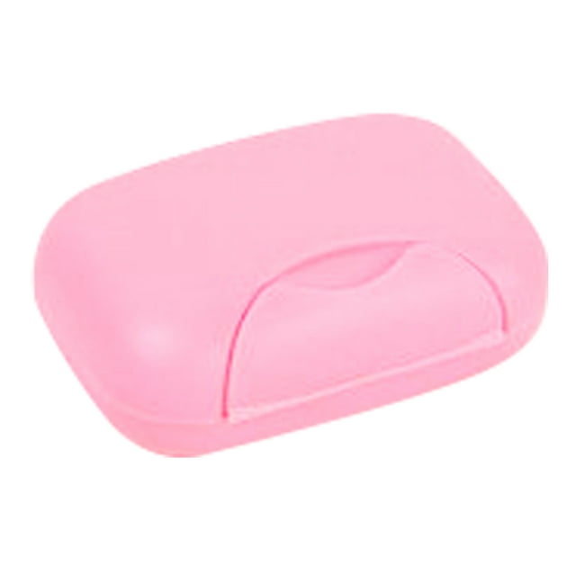 Travel Soap Container Waterproof Portable Bar Soap Case Holder