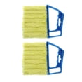 Travel Soap Dish Squeegees for Kitchen Scrubbing Sponges with Handle