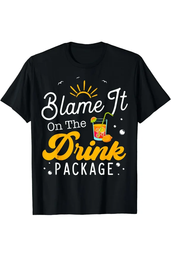 Travel Squad T-Shirt