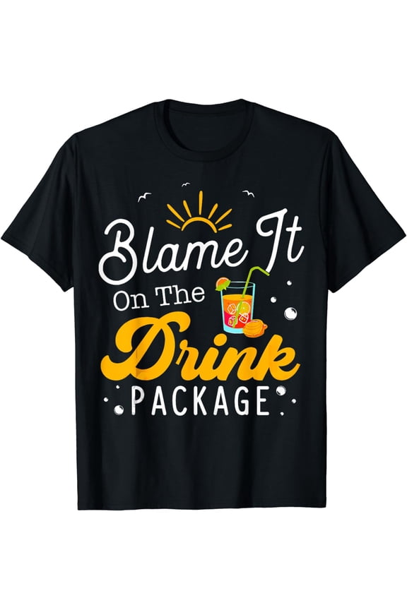 Travel Squad T-Shirt