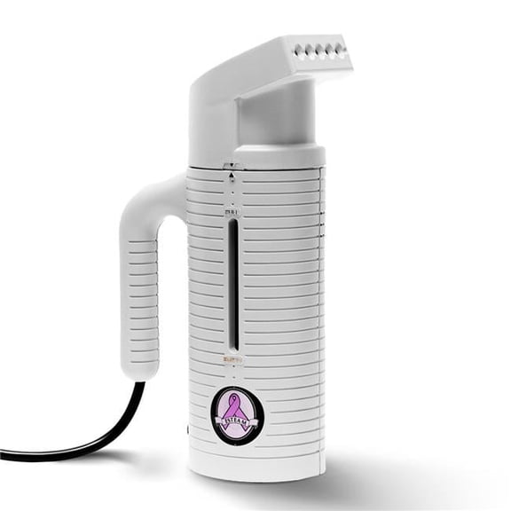 Travel Steamer ESTEAM - Pink