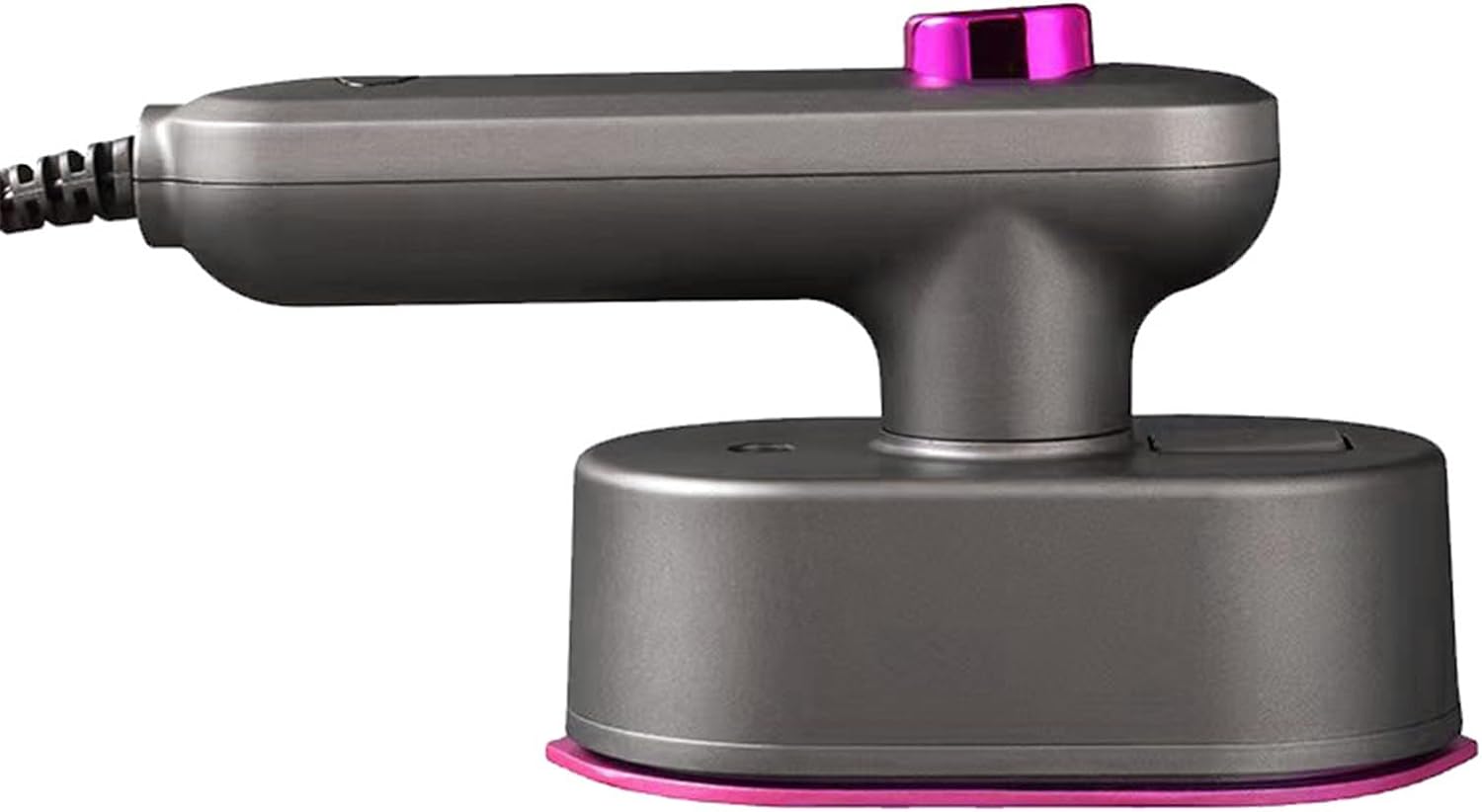 Travel Steamer Mini Iron for Clothes, Steam Iron Handheld Portable