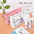 thumbnail image 1 of Travel Storage Bag Carrier Storage Bag Clothes Underwear Arrangement Bag Travel Portable Subpack Set Clothes, 1 of 7