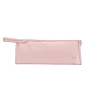 Travel Storage Bag Compatible with Dyson Airwrap Styler,Air Styling & Drying System, Portable Carrying Case Organizer for Airwrap Styler and Attachments,Pink