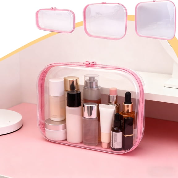 Travel Storage Bag | Expandable Compression Organizer | Modular Design | Waterproof ABS Plastic | Visibility Compartments | 1 Pack | Small Size 20x11x5cm