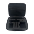 thumbnail image 1 of Travel Storage Bag for Sports Cameras Pouches Featuring Durability Canvas Fabric and Secure Zippers Closures, 1 of 8