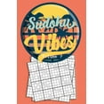 thumbnail image 1 of Travel Sudoku Book Volume Sudoku Vibes Volume 9: 16 x 16 Mega Sudoku Hard Puzzle Book; Great Gift for Adults, Teens and Kids, Book 9, (Paperback), 1 of 1