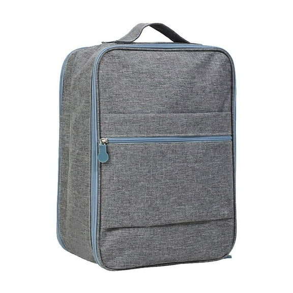 Travel Suitcase Shoe Organizer Shoes Bag Water Proof Storage Shoes Pouch Holds 4 Pairs Of Shoes For Travel And Daily Use