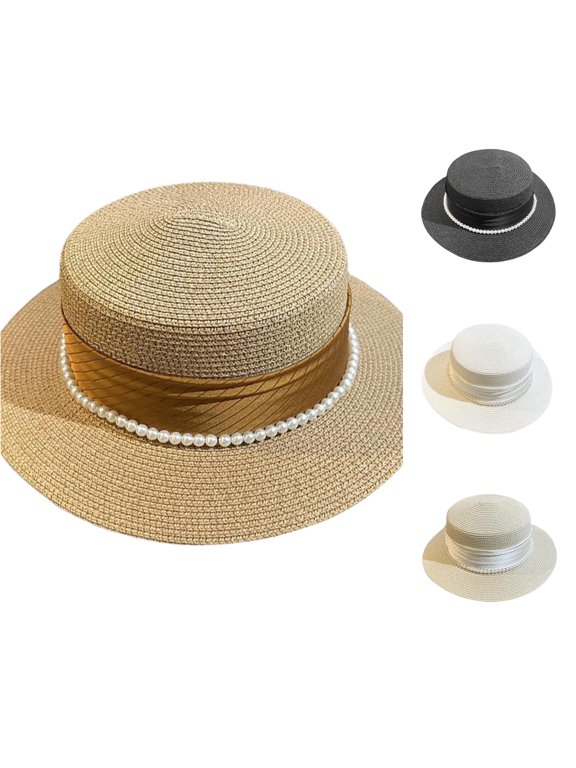 Travel Sun Hat for Outdoor Adventures with Breathable Wide Brim and Adjustable Fit for Hop-on Trips