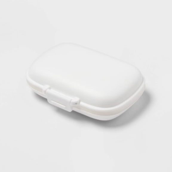 Travel Supplement Case