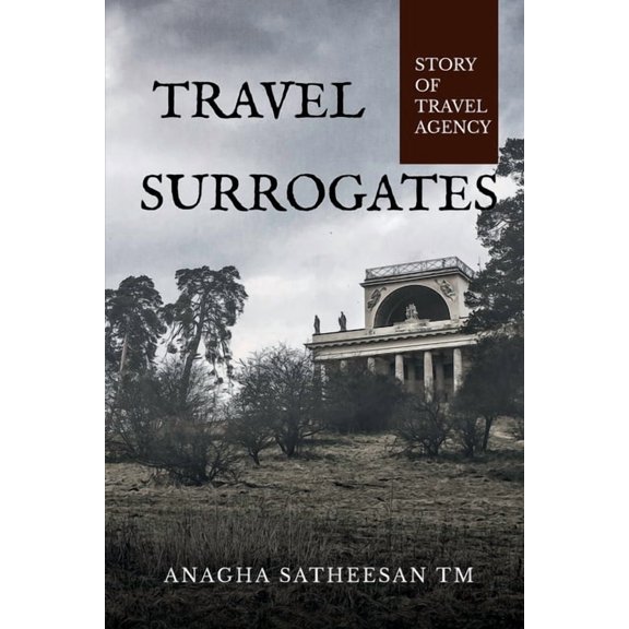 Travel Surrogates (Paperback)