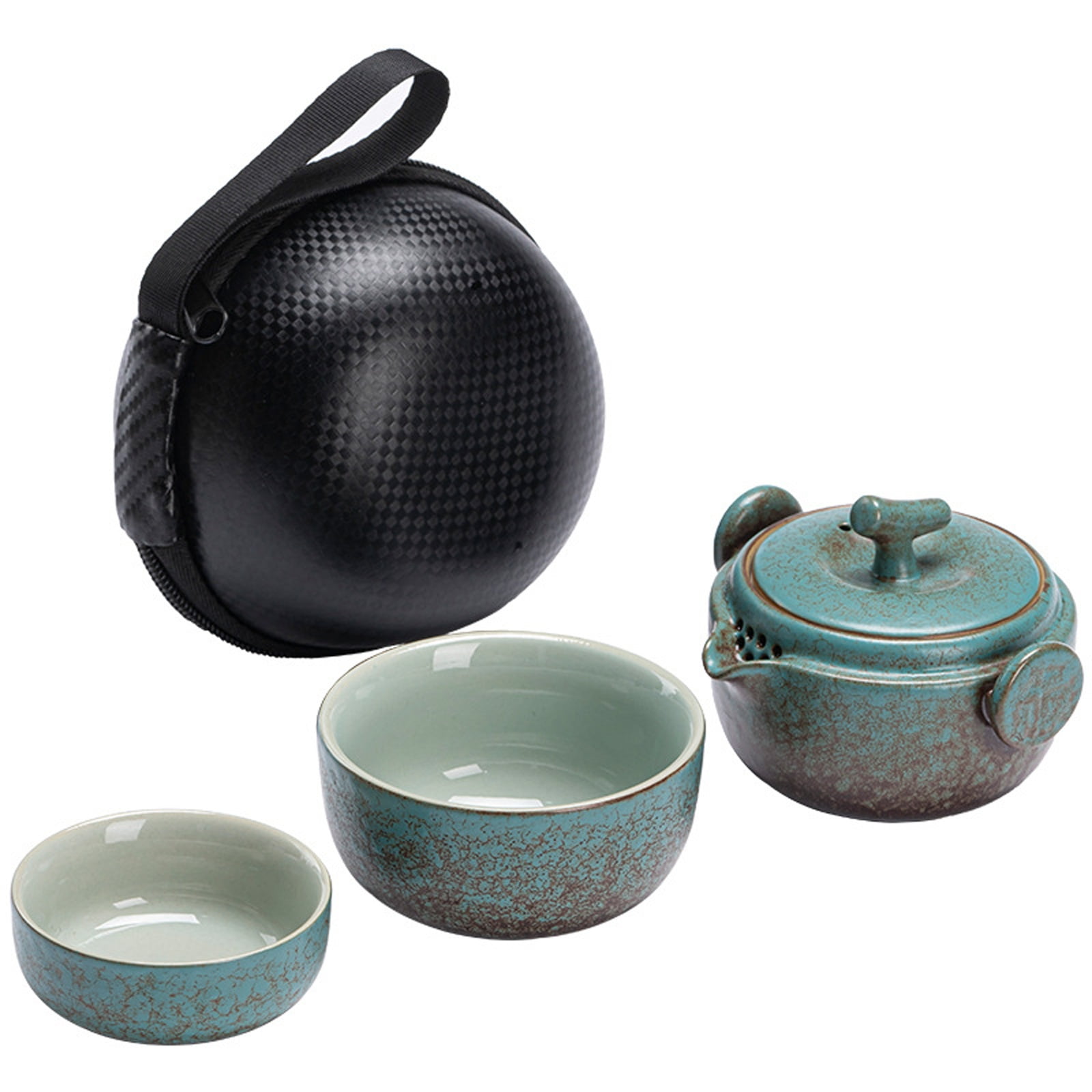 Tea One Set