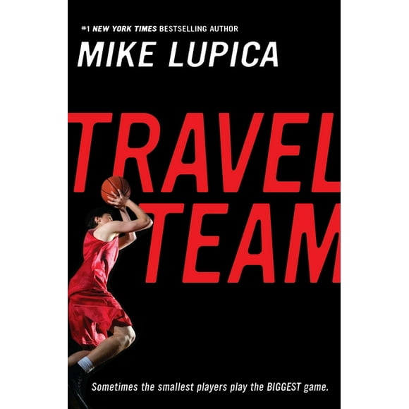 Travel Team (Paperback)