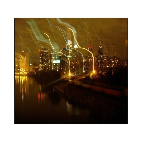 Travel Through a Digital Lens, Philadelphia, PA, (Paperback)