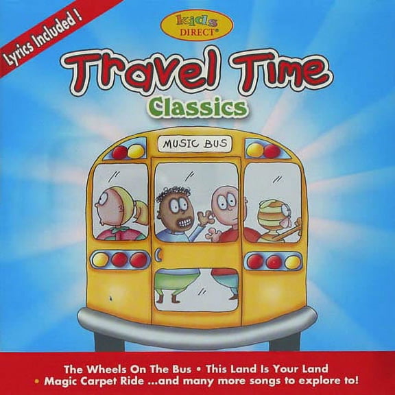 Travel Time Classics