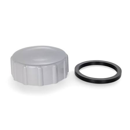 Travel Toilet, Replacement Dump Cap