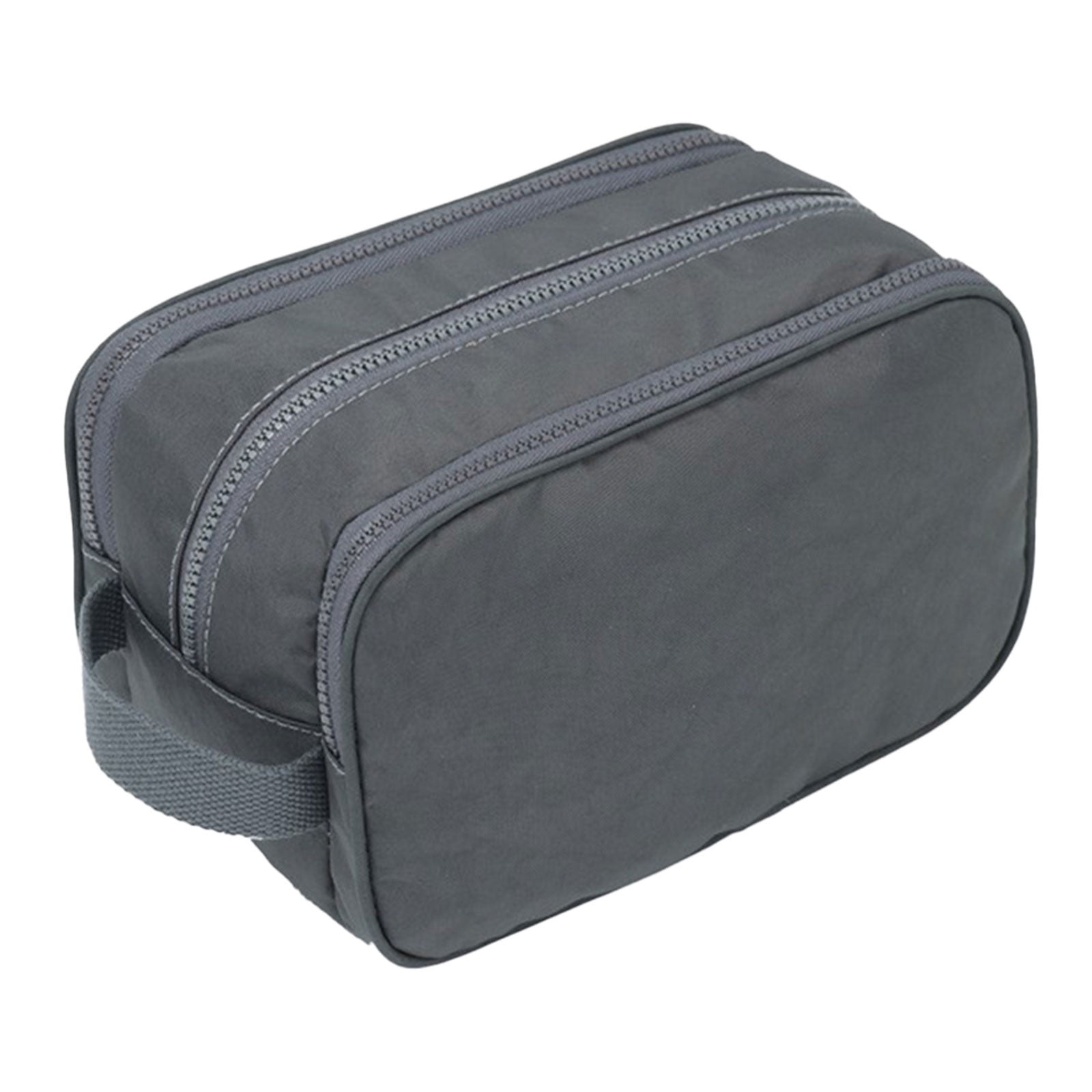 Travel Toiletry Bag for Women & Men Water Proof Shaving Bag for Travel