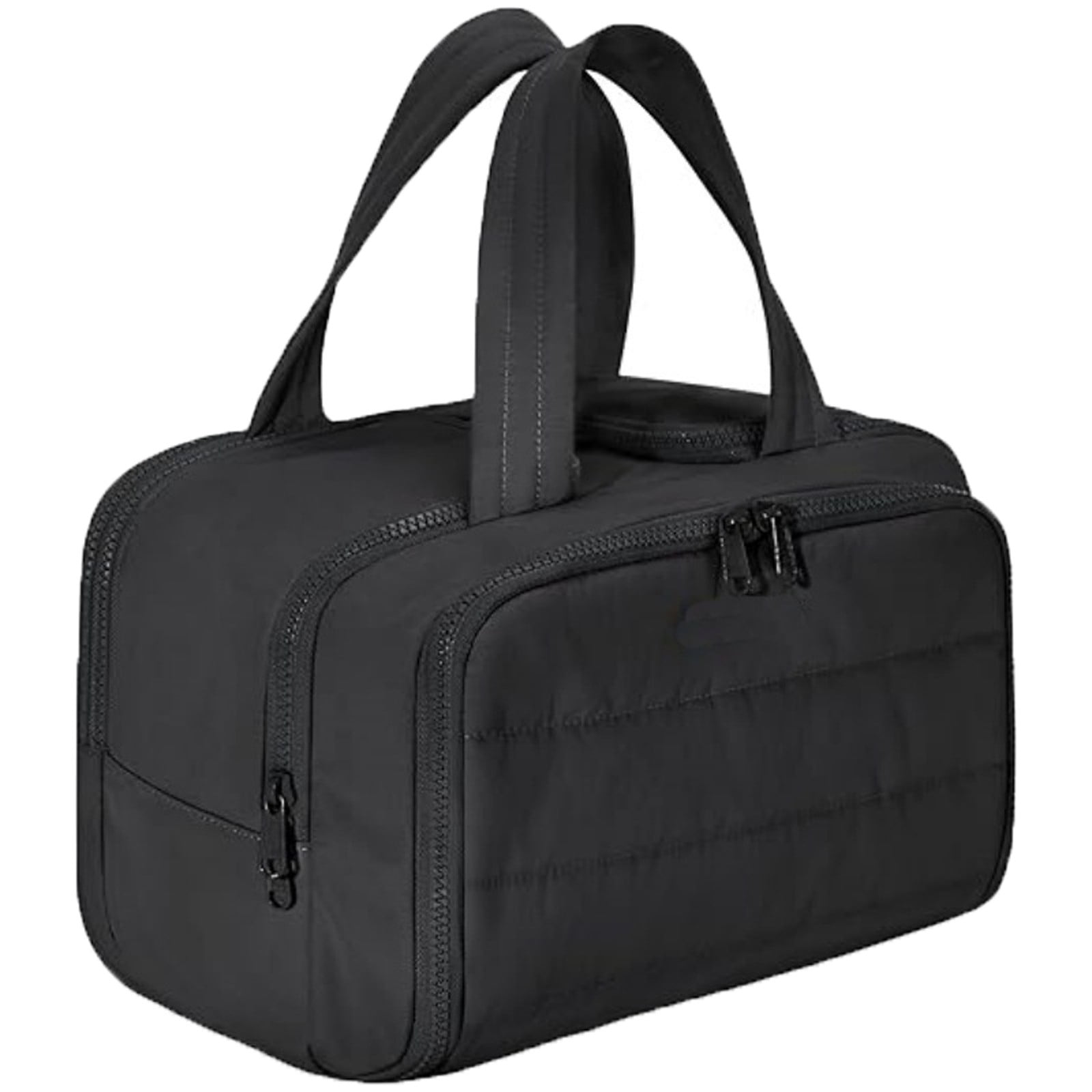 Travel Portable Large-capacity Storage Bag Business Trip Portable Cosmetic Bag Toilet Bag