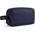 thumbnail image 1 of Travel Toiletry Bag for Men, Dopp Kit Water Resistant Shaving Bag for Toiletries Accessories, Black-Medium, 1 of 6