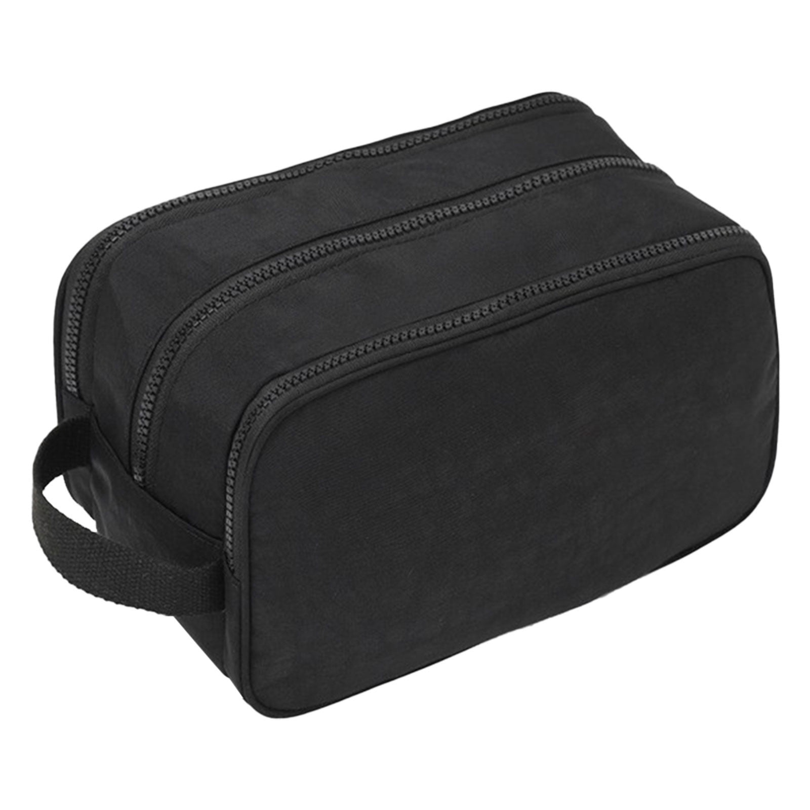 Travel Toiletry Bag for Women & Men Water Proof Shaving Bag for Travel