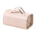 thumbnail image 1 of Travel Toiletry Bag with Detachable Compartments - 4 in 1 Roll Up Design for Large Capacity - and Compact Hanging Makeup Bag, 1 of 9
