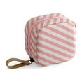 thumbnail image 1 of Travel Toiletry Storage Cosmetic Bag Beauty Zip Makeup Organizer Pouch, 1 of 2