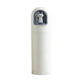 thumbnail image 1 of Travel Toothbrush Case Kit: Container Cups, Portable Holder with Cover, and Versatile Oral Care Companion Storage for Toothpaste and Toothbrush, Bathroom Use or for Students Camping Trip, 1 of 7