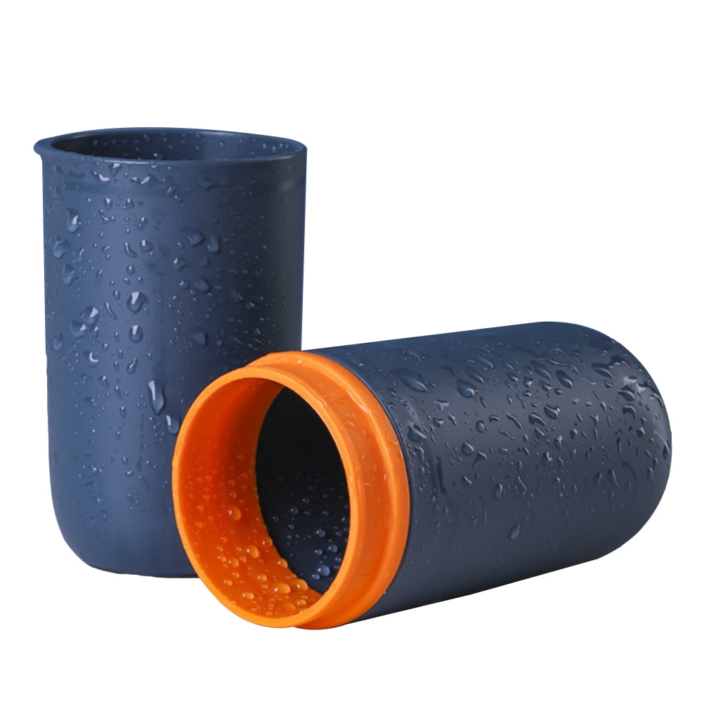 Travel Toothbrush Storage Box Holders Traveling Electric Toothbrushes