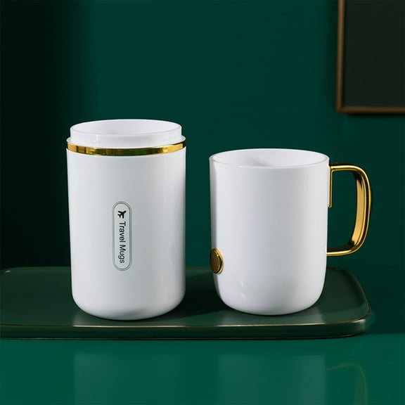 Travel Toothbrush and Toothpaste Cup Holder,Portable Travel Toothbrush Cup Case,Toothbrush Holder with Cover Travel Toothbrush Containers,Toothpaste Container Cover,Plastic Traveling Organiser Care