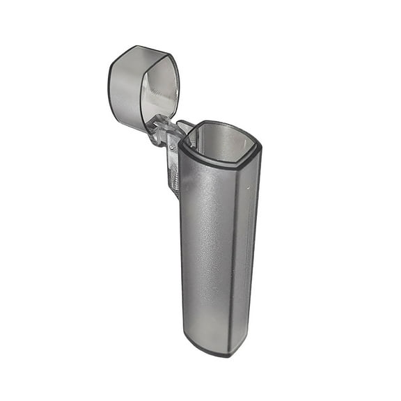 Travel Toothpick Dispenser Container Portable Toothpick Case for Outdoor Camping Picnic Universal Utility Organizer with Secure Lid Easy to Store in Pocket Bag Purse