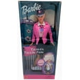 thumbnail image 1 of Travel Train Fun Barbie, 1 of 2