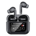 thumbnail image 1 of Travel Translation Earphones with Smart Voice Translator for 144+ Languages Photo Translation Voice to Text Translation Simultaneous Interpretation for Study Abroad Conference Travel Face-to-Face Con, 1 of 7