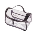 thumbnail image 1 of Travel Transparent Makeup Organizer Cosmetic Wash Bag Large Capacity Multifunctional Storage Pouch, 1 of 5