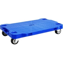 Travel Trolley - Heavy Duty Expandable Cart, Compact Furniture Mover, Portable Transport, Foldable Carry Truck | Hand Luggage Carrier for Warehouse Camping Home Moving Storage