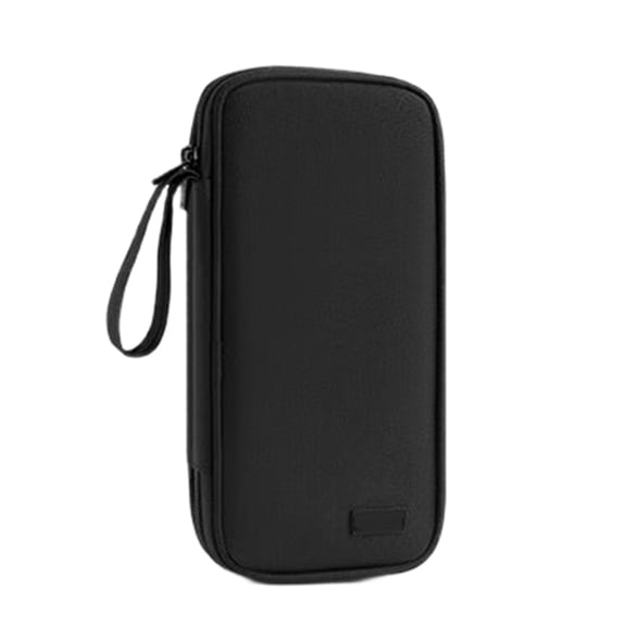 Travel USB Drive Case 22 Slot Portable Holder