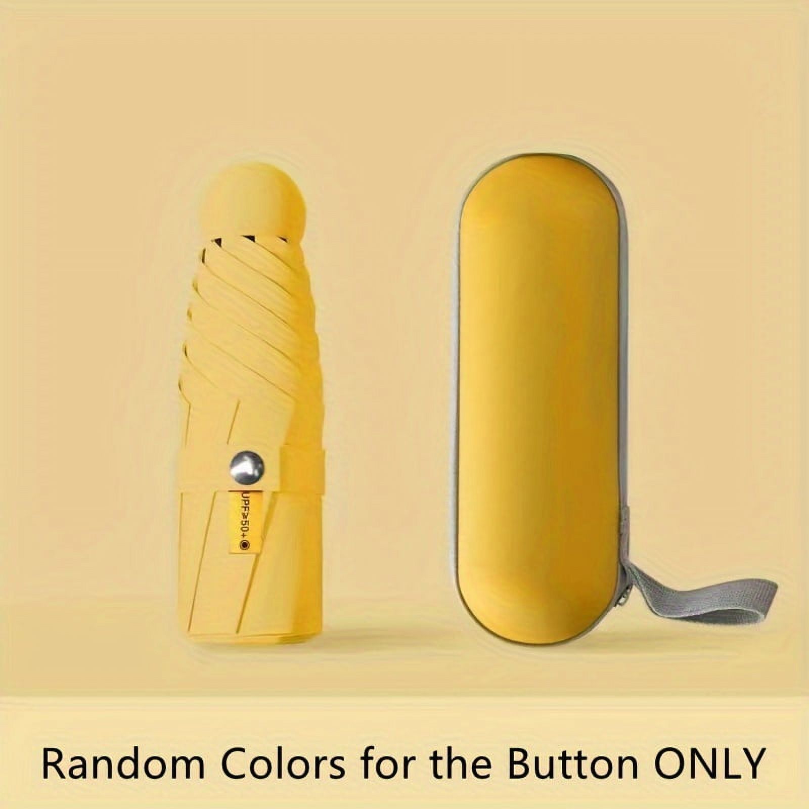 Travel Lightweight Portable Automatic Strong Waterproof