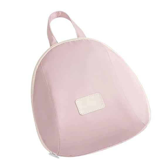 Travel Underwear Organizers Bag with Multiple Compartments Sturdy Polyester