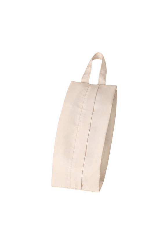 Travel Underwear Storage Bag With Handles Waterproof Breathable Foldable For Clothes Socks Toiletries