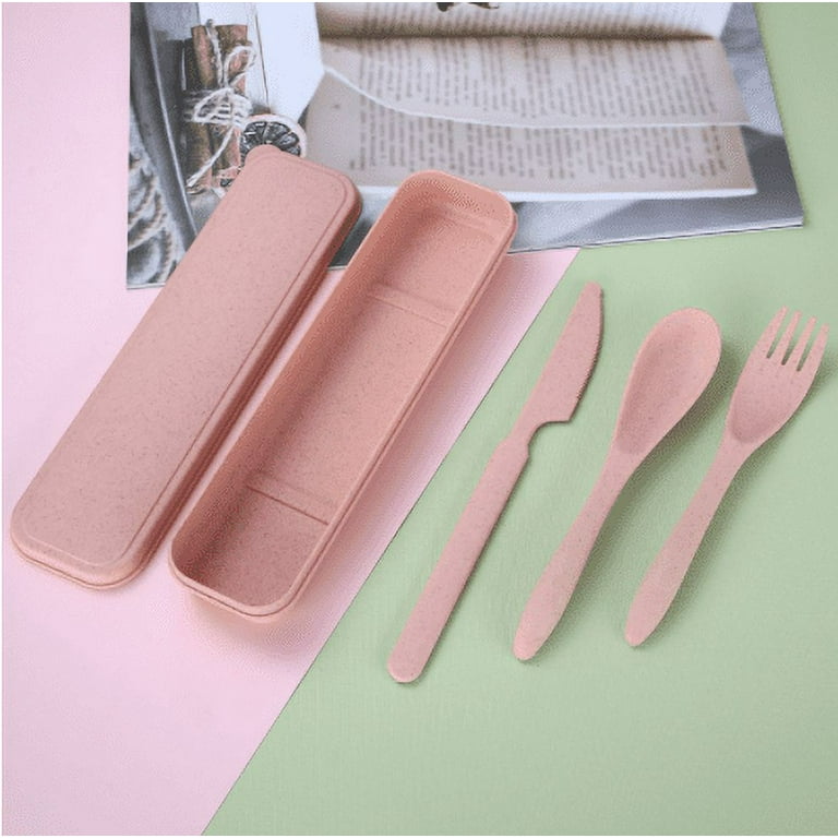https://i5.walmartimages.com/seo/Travel-Utensil-Set-Case-4-Sets-Wheat-Straw-Reusable-Spoon-Knife-Forks-Tableware-Eco-Friendly-Non-toxin-BPA-Free-Portable-Cutlery-Picnic-Camping-Daily_b1d8bb8b-68f5-4cba-9c82-577e44040bf2.1f8dc884a3042bd296285c0e5dc43f48.jpeg?odnHeight=768&odnWidth=768&odnBg=FFFFFF