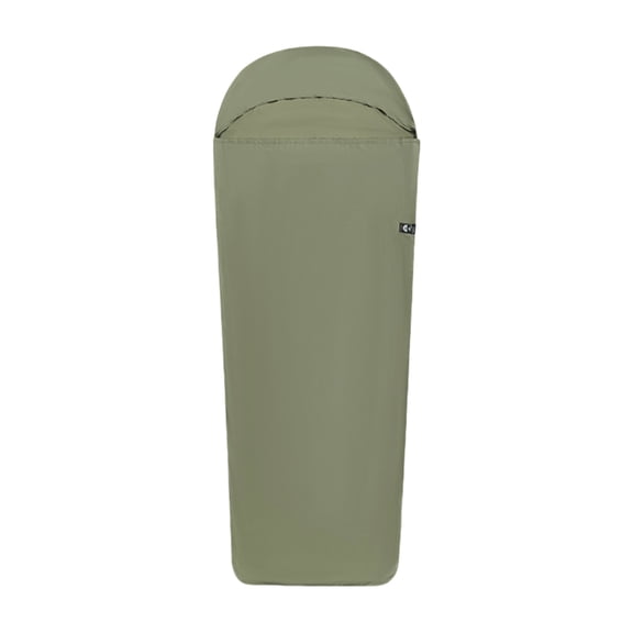 Travel Washable Sleep Bag Liner Compacts Quick Drying Soft Inner Light Weight Adult Sleep Sacks & Travel Sheets