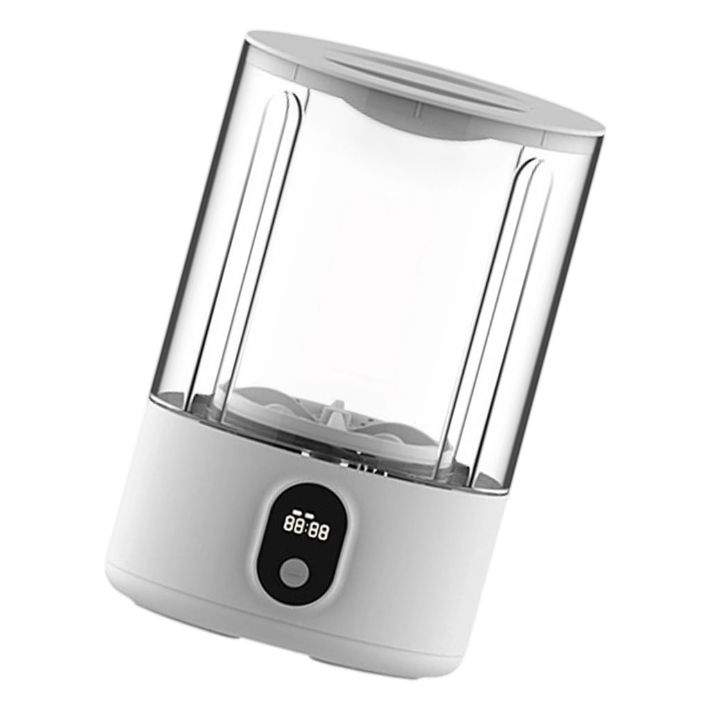 Travel Washer Rechargeable 4000mAh Battery Washer Underwear Cleaner Underwear