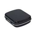 thumbnail image 1 of Travel Watercolor Paint Box with Lid 12 Well Metal Paint Storage Box Portable Watercolor Paint Mixing Tray For Artist, 1 of 8