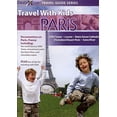 thumbnail image 1 of Travel With Kids - Paris (DVD), Dreamscape, Special Interests, 1 of 1