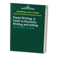 thumbnail image 1 of Pre-Owned Travel Writing (Hardcover) 0898796717 9780898796711, 1 of 1
