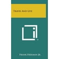 thumbnail image 1 of Travel and Live Hardcover, 1 of 1