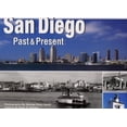 thumbnail image 1 of Pre-Owned San Diego: Views of Past and Present (Hardcover) 0970103603 9780970103604, 1 of 1